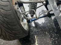 1932 Ford Hot Rod for sale in Michigan (ID-128302)