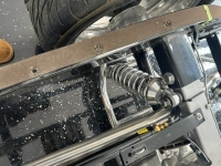 1932 Ford Hot Rod for sale in Michigan (ID-128302)