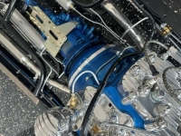 1932 Ford Hot Rod for sale in Michigan (ID-128302)