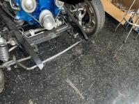 1932 Ford Hot Rod for sale in Michigan (ID-128302)