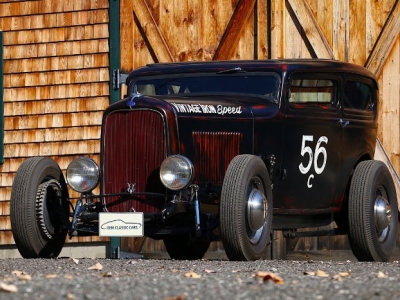 1932 Ford Hot Rod for sale