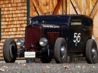 1932 Ford Hot Rod for sale in Michigan (ID-138365)