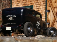 1932 Ford Hot Rod for sale in Michigan (ID-138365)