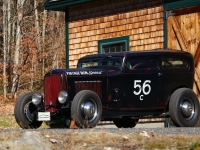 1932 Ford Hot Rod for sale in Michigan (ID-138365)