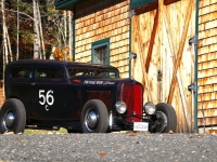 1932 Ford Hot Rod for sale in Michigan (ID-138365)