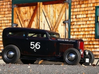 1932 Ford Hot Rod for sale in Michigan (ID-138365)