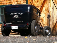 1932 Ford Hot Rod for sale in Michigan (ID-138365)