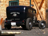 1932 Ford Hot Rod for sale in Michigan (ID-138365)