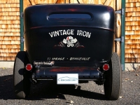 1932 Ford Hot Rod for sale in Michigan (ID-138365)