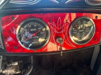 1932 Ford Hot Rod for sale in Michigan (ID-138365)