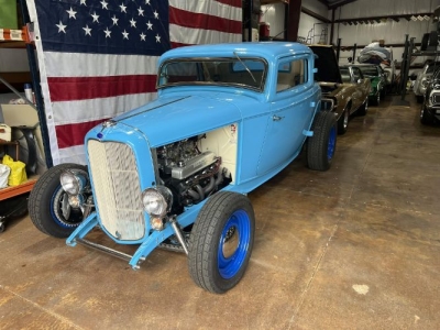 1932 Ford Hot Rod for sale