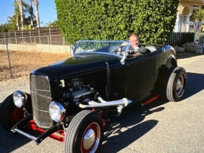 1932 Ford Hot Rod for sale