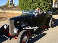 1932 Ford Hot Rod for sale in Michigan (ID-164297)