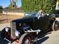 1932 Ford Hot Rod for sale in Michigan (ID-164297)
