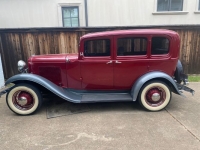 1932 Ford Model 18 for sale in Michigan (ID-101634)