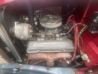 1932 Ford Model 18 for sale in Michigan (ID-101634)