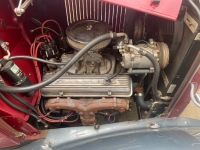 1932 Ford Model 18 for sale in Michigan (ID-101634)