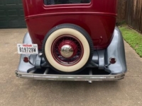 1932 Ford Model 18 for sale in Michigan (ID-101634)