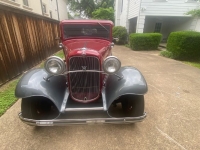 1932 Ford Model 18 for sale in Michigan (ID-101634)