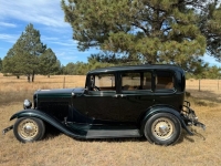 1932 Ford Model 18 for sale in Michigan (ID-161753)