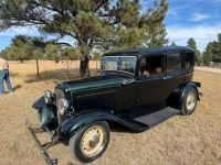 1932 Ford Model 18 for sale in Michigan (ID-161753)