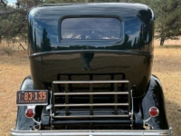 1932 Ford Model 18 for sale in Michigan (ID-161753)