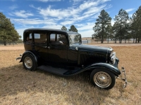 1932 Ford Model 18 for sale in Michigan (ID-161753)