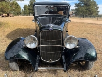 1932 Ford Model 18 for sale in Michigan (ID-161753)