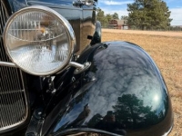 1932 Ford Model 18 for sale in Michigan (ID-161753)