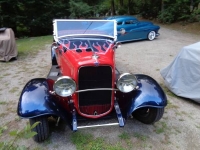 1932 Ford Model A for sale in Michigan (ID-118129)