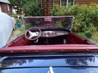 1932 Ford Model A for sale in Michigan (ID-118129)