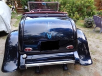 1932 Ford Model A for sale in Michigan (ID-118129)