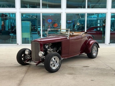 1932 Ford Model A for sale