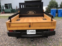 1932 Ford Model A for sale in Michigan (ID-120372)