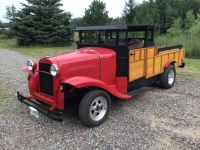 1932 Ford Model A for sale in Michigan (ID-120372)