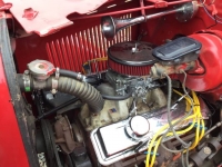 1932 Ford Model A for sale in Michigan (ID-120372)