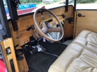 1932 Ford Model A for sale in Michigan (ID-120372)