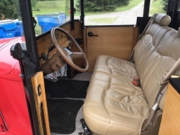 1932 Ford Model A for sale in Michigan (ID-120372)