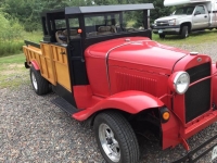 1932 Ford Model A for sale in Michigan (ID-120372)