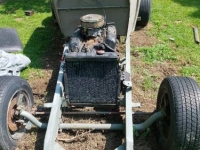1932 Ford Model A for sale in Michigan (ID-126251)