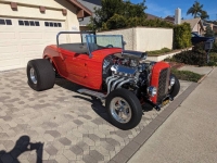 1932 Ford Model A for sale in Michigan (ID-127373)