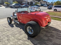 1932 Ford Model A for sale in Michigan (ID-127373)