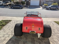 1932 Ford Model A for sale in Michigan (ID-127373)