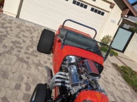 1932 Ford Model A for sale in Michigan (ID-127373)