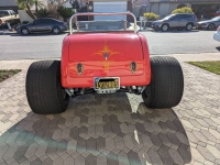 1932 Ford Model A for sale in Michigan (ID-127373)