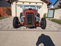 1932 Ford Model A for sale in Michigan (ID-127373)
