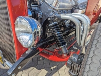 1932 Ford Model A for sale in Michigan (ID-127373)