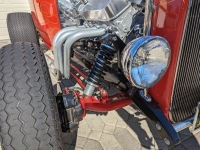 1932 Ford Model A for sale in Michigan (ID-127373)