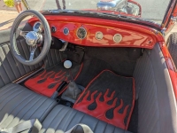 1932 Ford Model A for sale in Michigan (ID-127373)