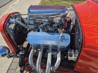 1932 Ford Model A for sale in Michigan (ID-127373)